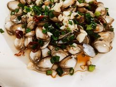 -阿伍海鲜大排档(塔湾金沙店)