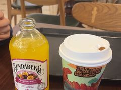 -1868 Café(上海自然博物馆店)