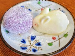 -鳗鱼家·深夜食堂(军博店)