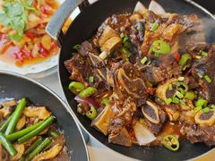 -食光慢宴·安吉土菜馆
