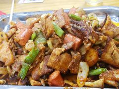 铁板烧-幸福铁板烧(共和村店)