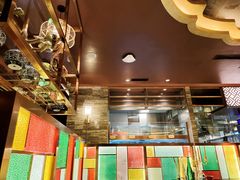 -ONE FULL 古董港式海鲜火锅