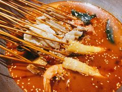 -付小姐在成都(五道口店)