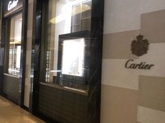 -卡地亚(太古汇精品店)