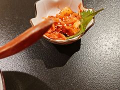 -無二炙坊·和牛烧肉(大钟寺1733店)
