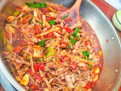 -大理.老字号渝记酸萝卜乌鱼(古城总店)