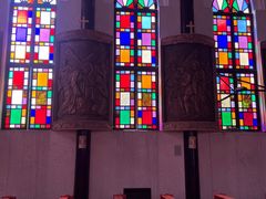 -贵阳北天主教堂