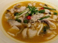 -蜜桃餐厅·古运河畔(南下塘店)