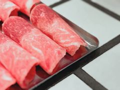 -朱光玉火锅馆(青岛凯德店)
