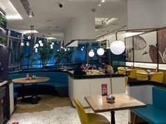 -老板恋上鱼(高新万达店)