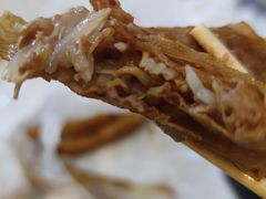 素卷圈-大福来锅巴菜(古文化街店)
