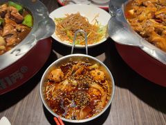 -胖哥俩肉蟹煲(杭州下沙学林街店)