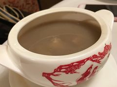 -酌宴府The China Club·广州万富希尔顿酒店(云城东路店)