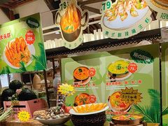 -金厨泰国餐厅·全泰籍厨师料理(拱北店)