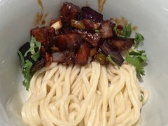 妈妈的茄丁面-北京王府井希尔顿酒店·秦唐中餐厅Chynna
