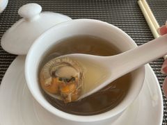 -白天鹅宾馆·流浮阁咖啡厅