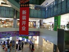 -鹏欣水游城