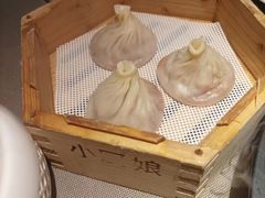 -小厨娘绣中淮扬(总统府大行宫店)