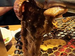 -黑牛の店·和牛烧肉(大悦城店)