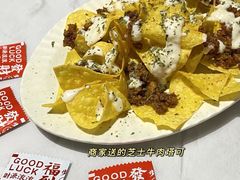-PANYA(东湖店)