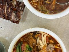 -一家人面馆(三条巷店)