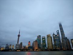 -黄浦江游览快线(金陵东路码头)