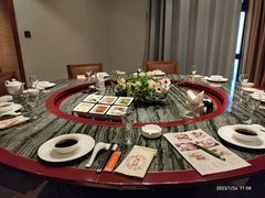 -大渔小鲜火锅店