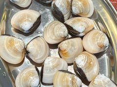 -壹号粥火锅·海鲜煲仔粥(水围店)