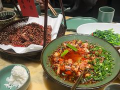 -锦府盐帮·侯宅(五棵松万达店)