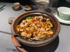 贵妃鸡-御膳汤品(猎人坊店)