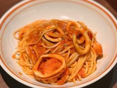 -萨莉亚意式餐厅(杭州滨江天街店)