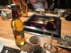 -锦城印象火锅(天府三街店)