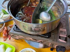 -养牛邓·潮汕牛肉海鲜自助火锅(广州店)