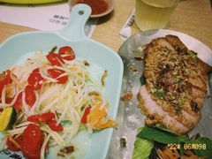 -蔡澜Pho·越南粉餐厅(海上世界店)