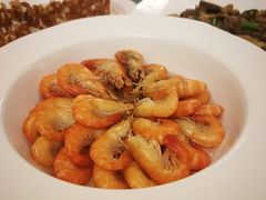 -太湖饭店·寄畅轩中餐厅