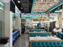 -帕米尔食府(白云观店)