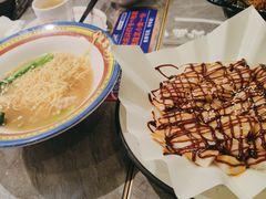 -九龙茶记·粤式餐厅融合菜(鹭江店)