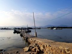 -汕尾风车岛