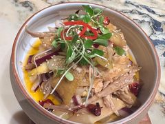 -锦府盐帮·侯宅(五棵松万达店)