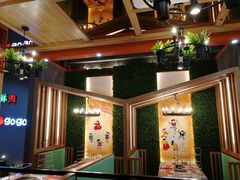 -小鲜肉延边朝鲜族烤串(珠海店)