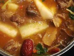 山药驴肉锅-天仁聚驴肉香(北石槽店)
