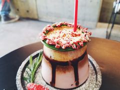 -BE NORMAL CAFE(霞溪路店)