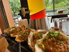 -林二哥宜烤官·宜宾小烧烤