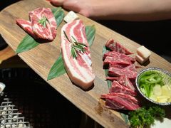 -虎哥六韩式烤肉料理 TIGERGRILL(隆生金山湖中心购物广场店)