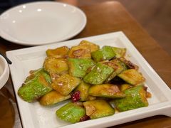 -奶奶的味道(胶州路店)