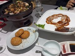 -味+新京宴·烤鸭·北京菜(创意谷店)