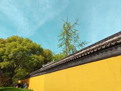 -西园戒幢律寺