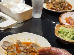 -聚汇三少·龙虾·中餐厅(莫邪路新天地店)