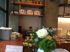 -fishtank鱼缸咖啡(三山街店)