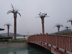 -上海月湖雕塑公园